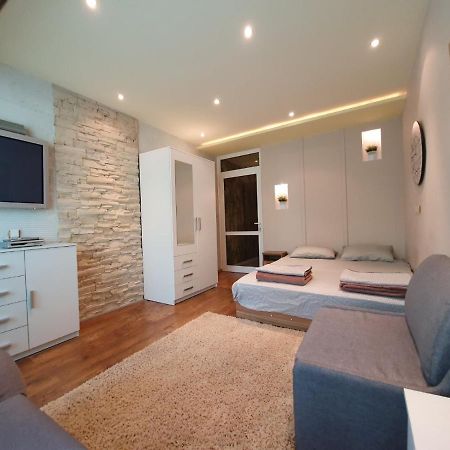 Apartment For You Varna Dış mekan fotoğraf