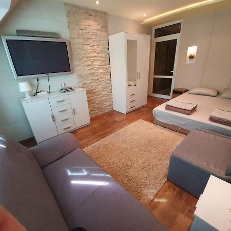Apartment For You Varna Dış mekan fotoğraf