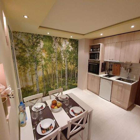 Apartment For You Varna Dış mekan fotoğraf