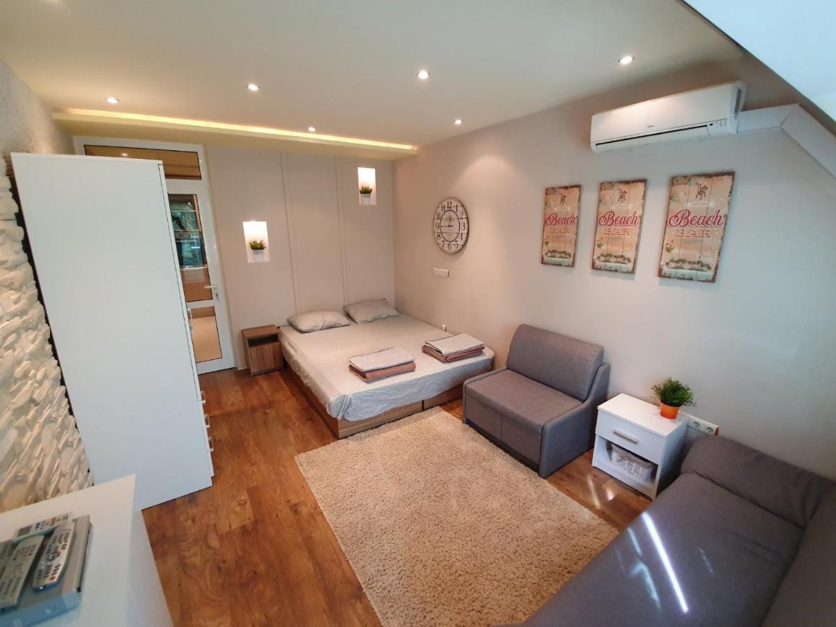Apartment For You Varna Dış mekan fotoğraf