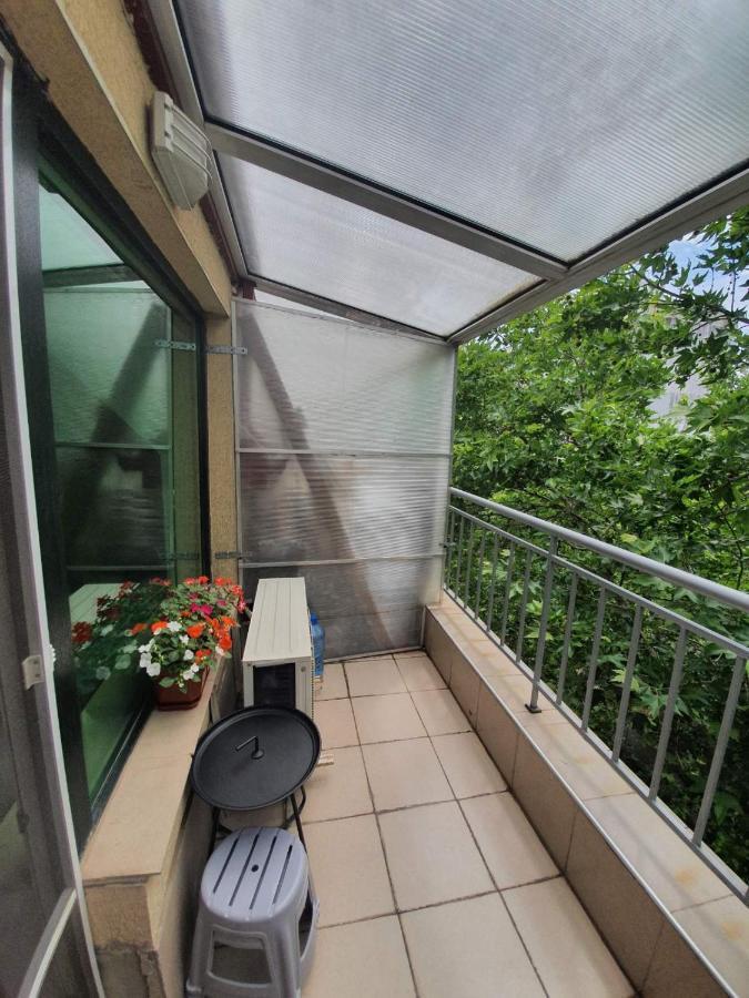 Apartment For You Varna Dış mekan fotoğraf