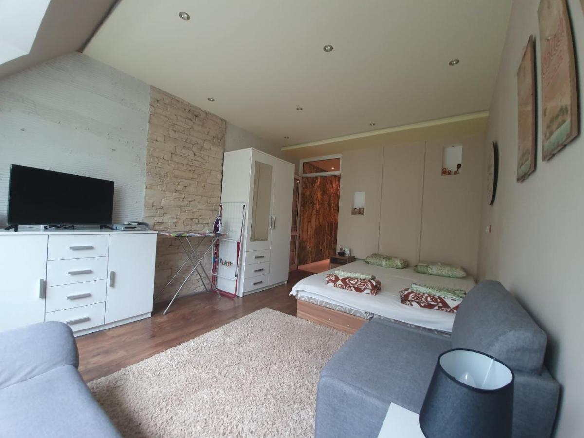 Apartment For You Varna Dış mekan fotoğraf