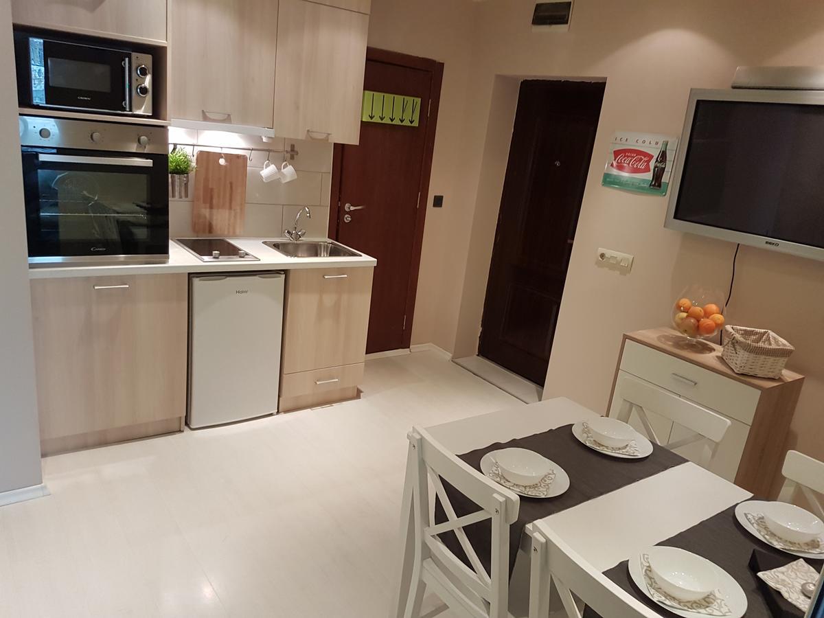 Apartment For You Varna Dış mekan fotoğraf