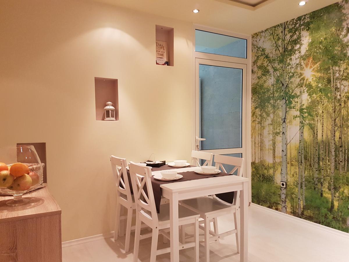 Apartment For You Varna Dış mekan fotoğraf