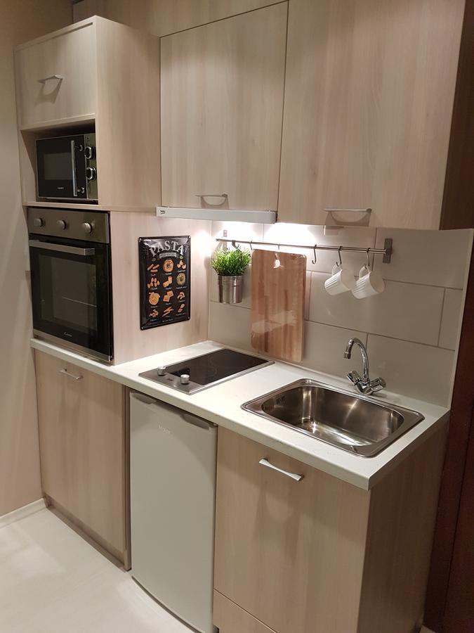 Apartment For You Varna Dış mekan fotoğraf