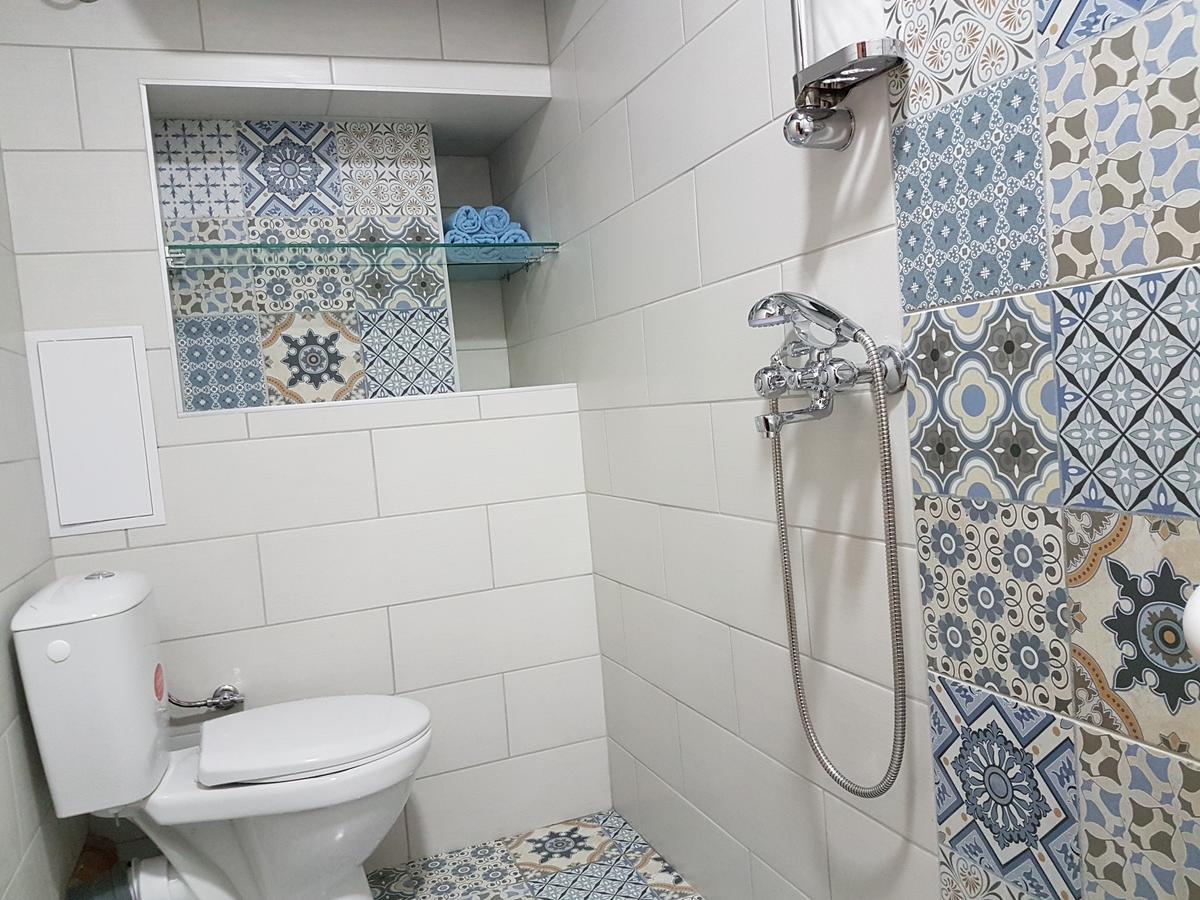 Apartment For You Varna Dış mekan fotoğraf