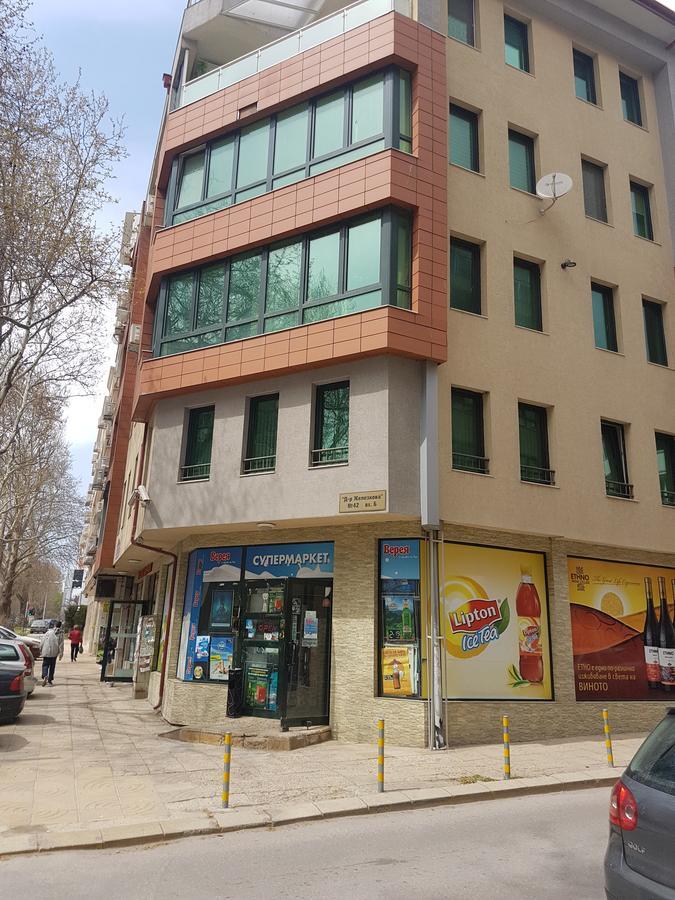 Apartment For You Varna Dış mekan fotoğraf