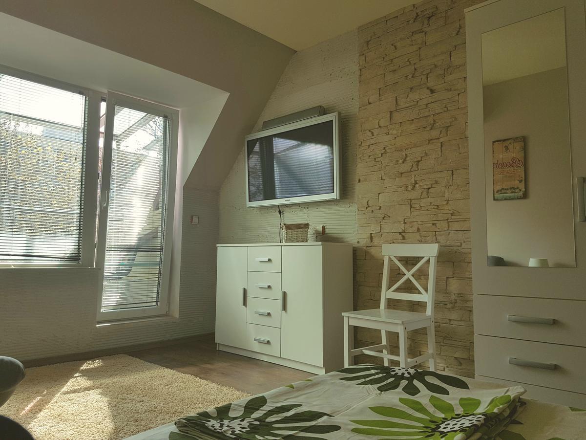 Apartment For You Varna Dış mekan fotoğraf