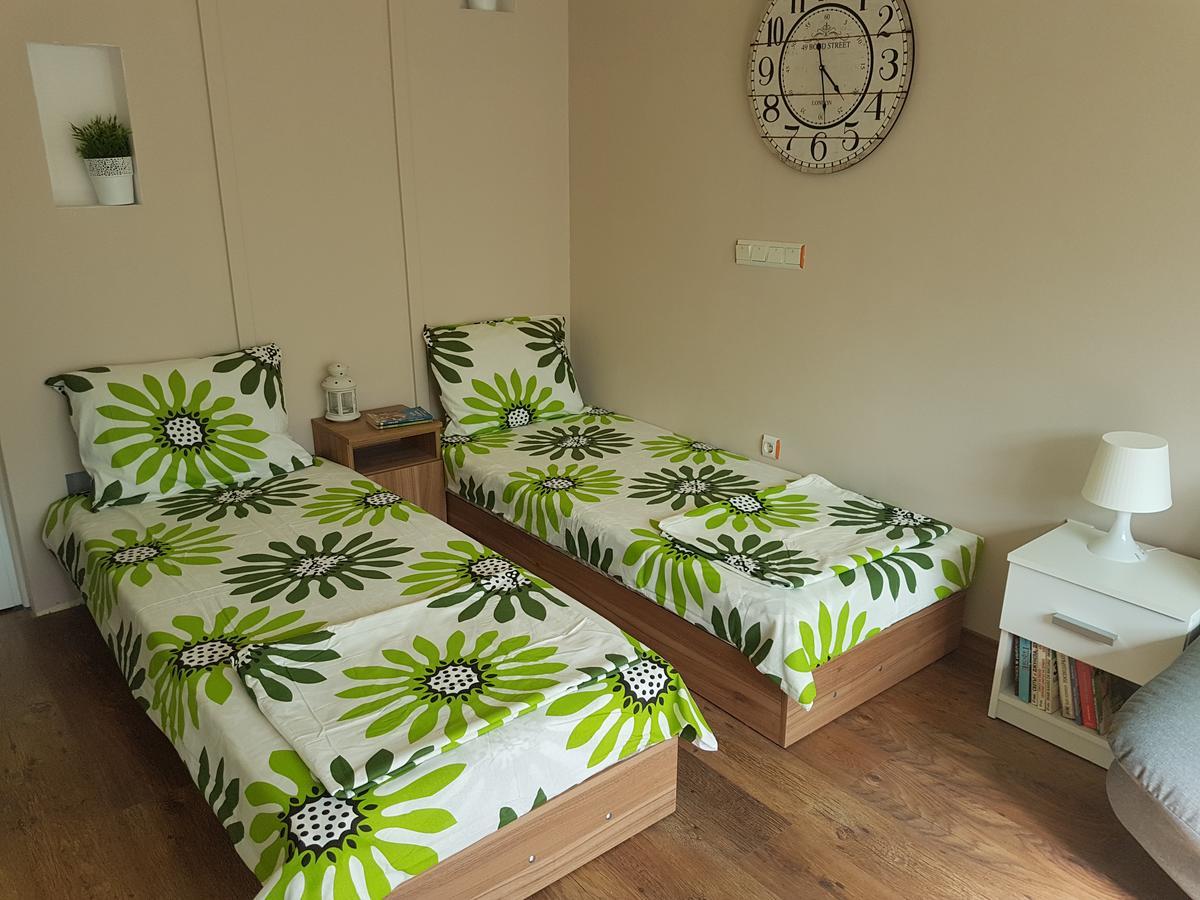 Apartment For You Varna Dış mekan fotoğraf