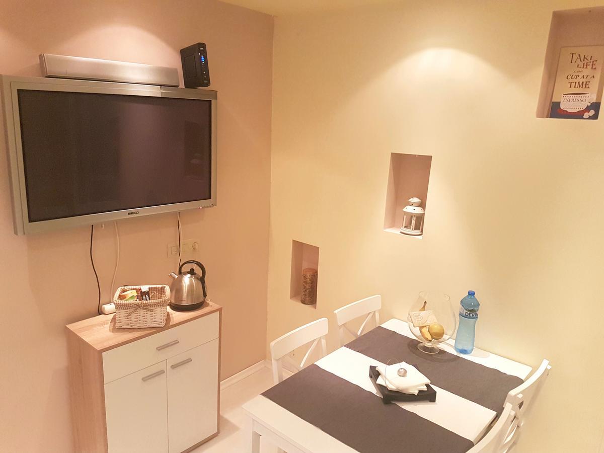 Apartment For You Varna Dış mekan fotoğraf