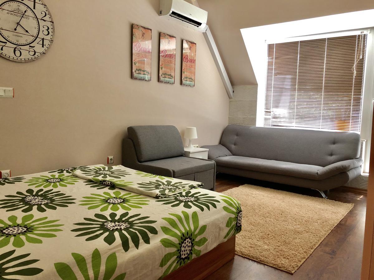 Apartment For You Varna Dış mekan fotoğraf