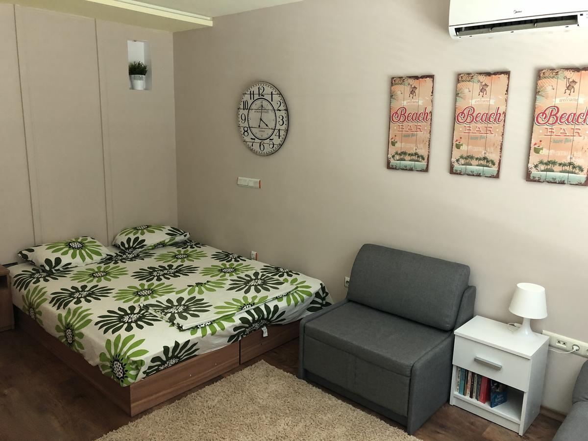 Apartment For You Varna Dış mekan fotoğraf