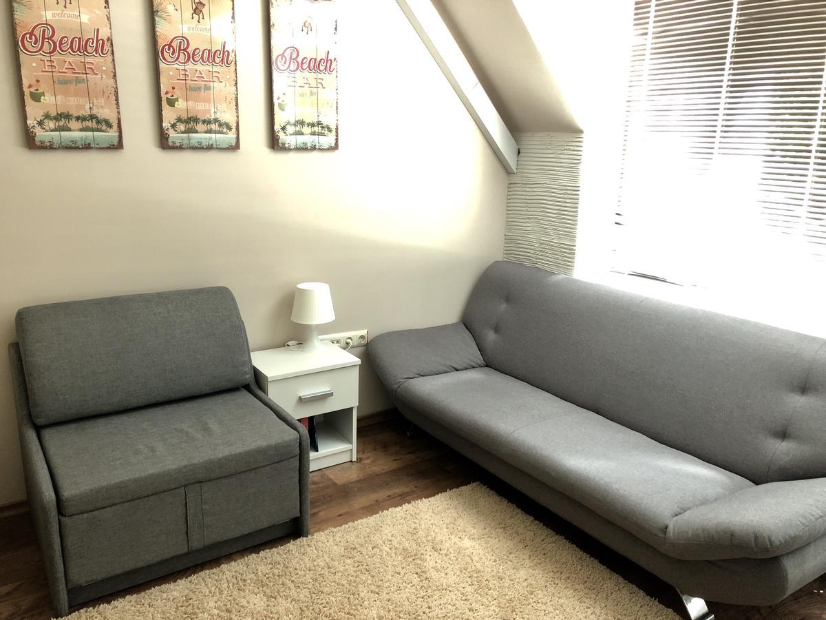 Apartment For You Varna Dış mekan fotoğraf
