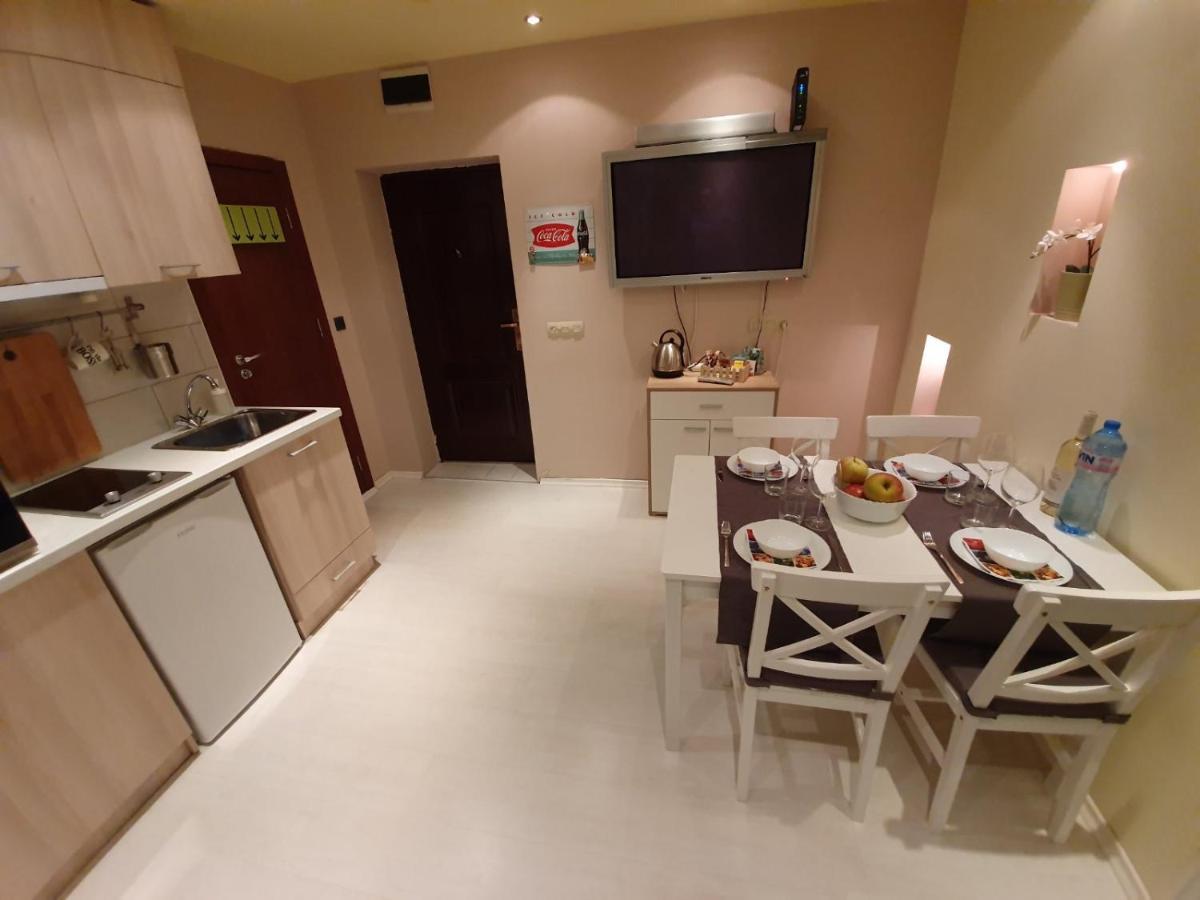 Apartment For You Varna Dış mekan fotoğraf