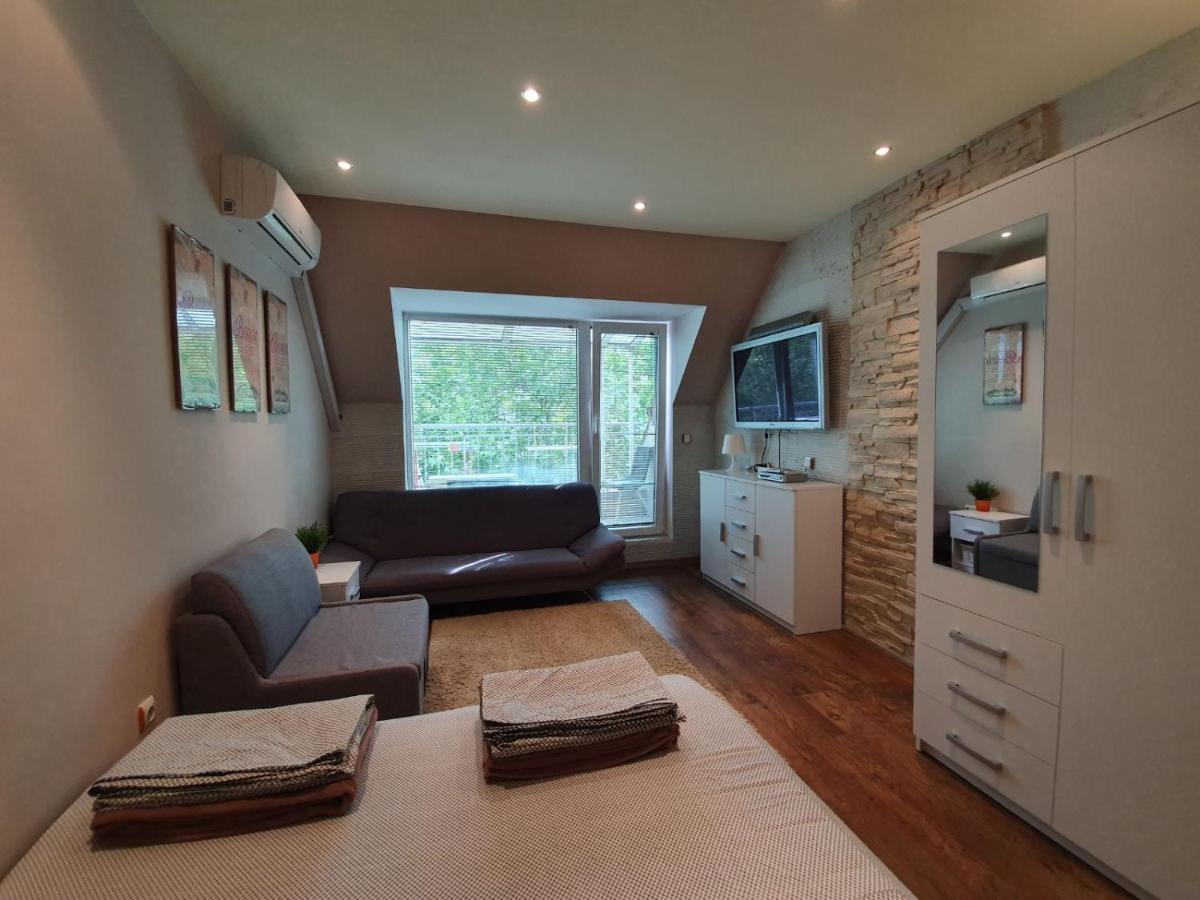 Apartment For You Varna Dış mekan fotoğraf