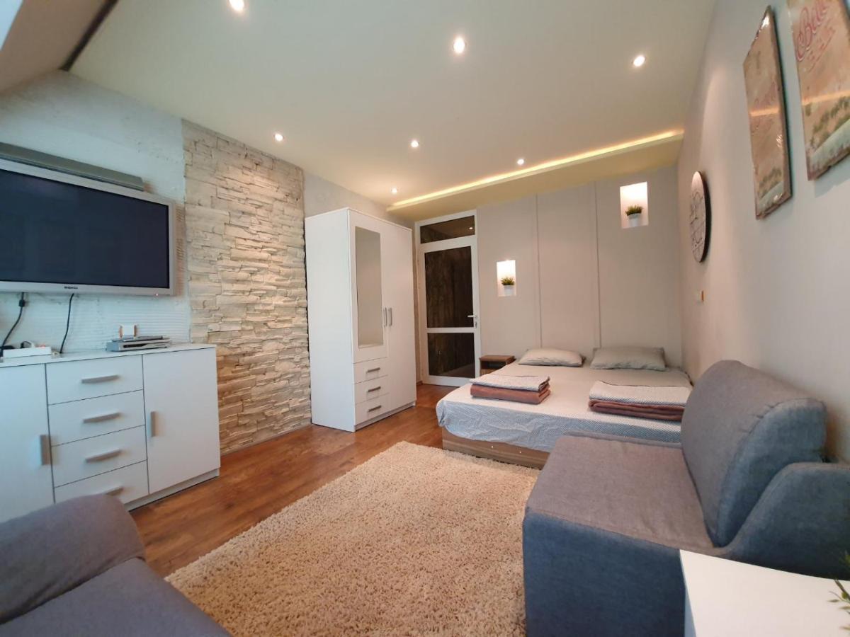 Apartment For You Varna Dış mekan fotoğraf