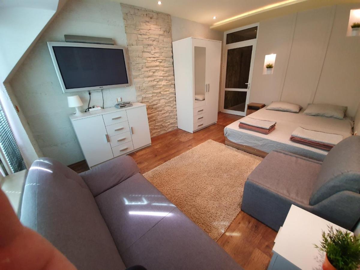 Apartment For You Varna Dış mekan fotoğraf