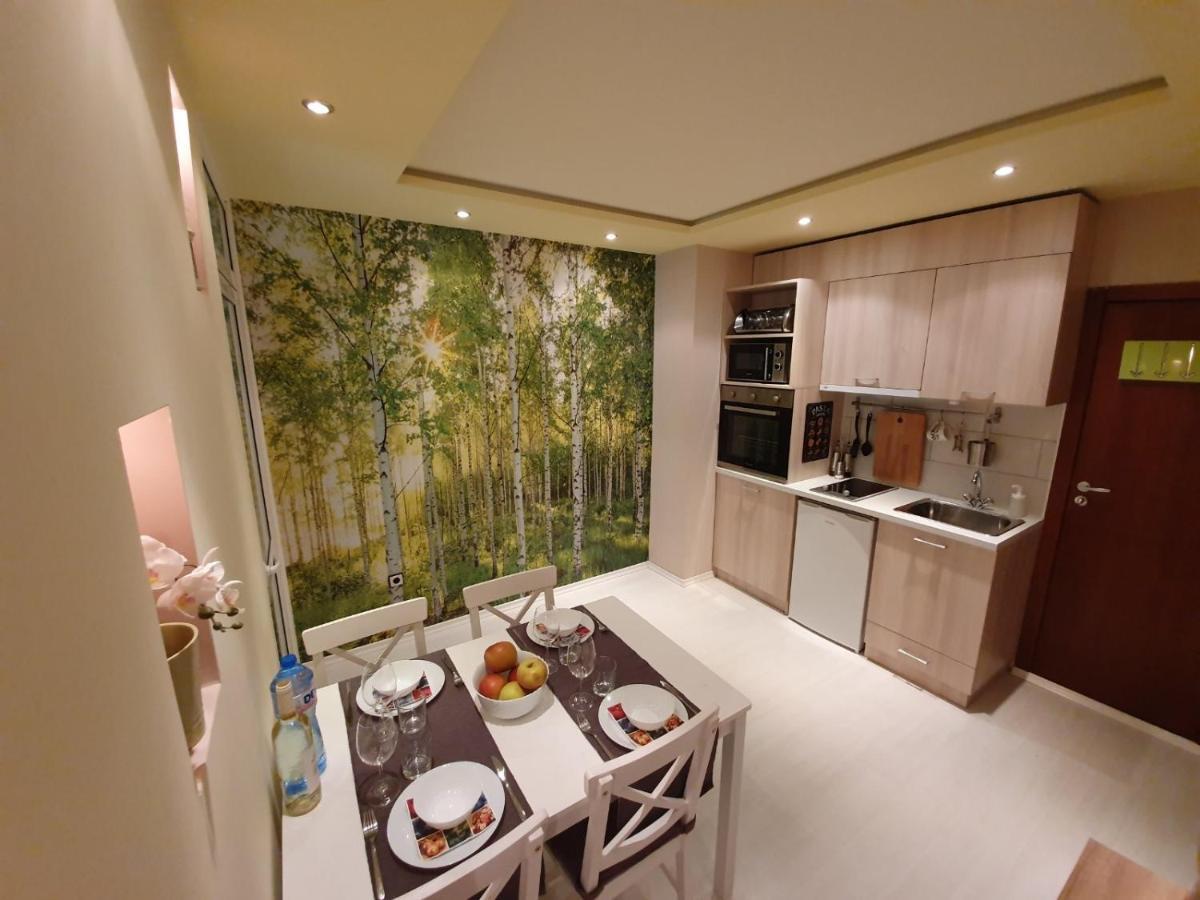 Apartment For You Varna Dış mekan fotoğraf
