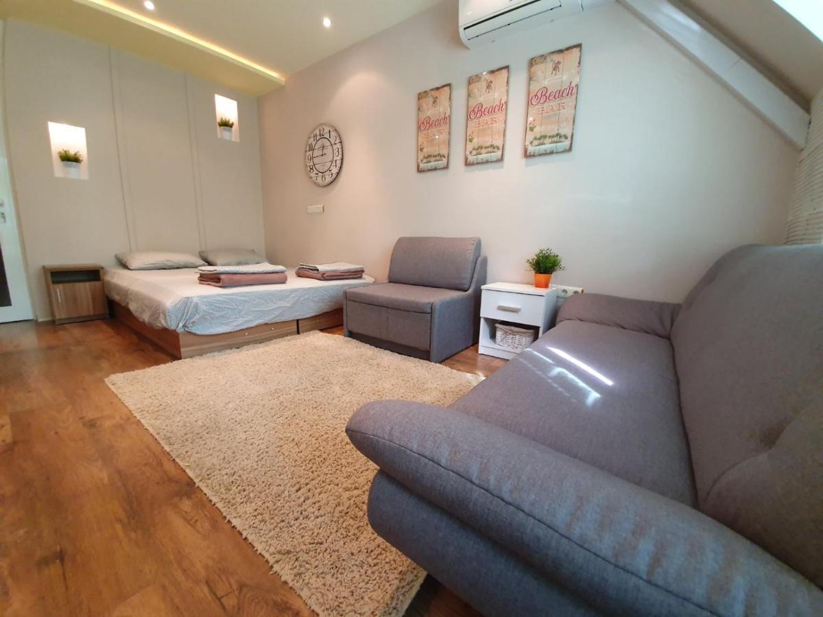 Apartment For You Varna Dış mekan fotoğraf